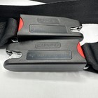 Child Car Seat Safety Strap Belt Kit Kids Isofix Latch Connector Fixed Install