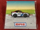 Leen Customs Datsun Bre 240z Nissan Z Limited Edition Pin Number 182 Of 200