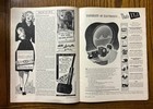 Time Magazine March 31 1947-princess Elizabeth-united Kingdom s Royalty-no Label