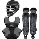 Rawlings Velo 2 0 Nocsae Intermediate Catchers Set  ages 12-15 