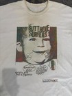 Vintage 1993 Rare Butthole Surfers Tee Size Xl