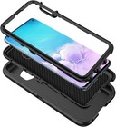 For Samsung Galaxy S10e Case Heavy Duty Shockproof Rugged Cover Fits Otter Box