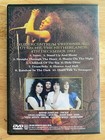Dio - Live In Utrecht 1983 Dvd Ronnie James Black Sabbath
