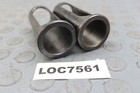 Global Cnc 13c Lathe Bushing  Sleeve  Od  1-1 2   To 1-1 4   Lot Of 2 Loc7561