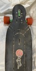 Original Skateboards Apex 37 Longboard Deck  70mm Wheels Rare Paris Truk 
