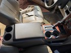 Console Front Floor Full Console With Lid Fits 09-10 Ford F150 Pickup 104952708