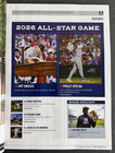New York Yankees Magazine August 2026 Cody Bellinger   Cam Schlittler   Ben Rice