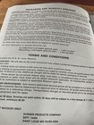 Sunnen Honing Industrial Equipment And Supplies Price List  January 1  1995
