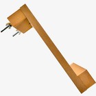 Michihamono Japanese Woodworking Tool Workbench Vice Clamp Wood Carving Bench