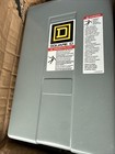 8903spg4v02 Square D Lighting Contactor 5 Pole