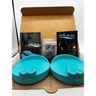Soft-ride Equine Comfort Boots Gel Orthotics Inserts Therapy Horse Hoof Sz 4