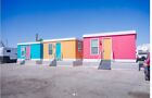 Casita One  1  Bedroom Park Model Rv House  361 Square Feet 