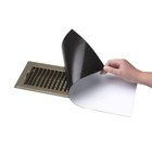  3 Pack  Magnetic Register Vent Diffuser Covers Hvac 15 In  X 8  Cut To Size