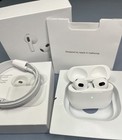 Apple Earphones 2nd   3rd Generation   4th Gen Pods With Charging Case - Us