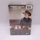 Longmire  The Sixth And Final Season 6  dvd  2017  2 Disc Set  New Sealed