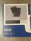 Chicco Fit360 Cleartex 360   Rotating Convertible Car Seat   New  Damaged Box