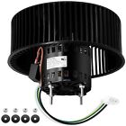 S-97016621 Fan Motor   Blower Wheel For Broan Nutone Qtn80l  Qtr080  Qtr070 New