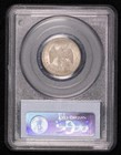 1875 S Seated Liberty Twenty Cents Pcgs Ms-65 Cac