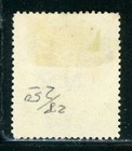 Aitutaki 34 Sg30 Used 1927 1 2p Cook Landing Wmk Nz   Star Close Cv 25