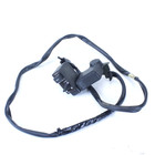86-87 Honda Gl1200 A i Left Handlebar Audio Control Switches Mute Tune Goldwing