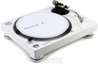 Pioneer Dj Plx-500 Direct Drive Turntable - White