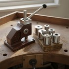 Bangle Sizing Tool Set 6 Adjustable Sizes Bracelet Enlarger Metal Construction
