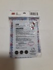 Sanrio Hello Kitty Shower Cap New In Pack