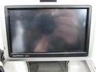 Garmin Nuvi 1450 Gps Navigator 5  Screen Lifetime Maps Bundle Lot Mount