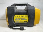 Appion G5 Twin Refrigerant Hvac Recovery Machine  a1g008857 