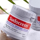Sudocrem Antiseptic Healing Cream 125g-free Shipping 