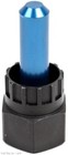 Park Tool Fr-5 2gt Bike Cassette Thru-axle Hub Lockring Remover 12mm Guide Pin