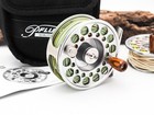 Pflueger Trion 3 1 14  Trout Fly Reel   Spare Spool