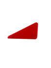 Mailbox Flag Magnetic Red No Drilling Great For Brick Mailboxes Magnet Mail