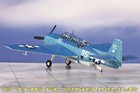 Motor City Classics 1 72 Tbm Avenger Usn Vt-2 White 95