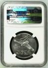     2014 Platinum  100 American Eagle 1oz Ngc Ms 70 Early Release Special Label    