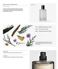 Salt   Stone Santal   Vetiver Oud 3 4 Oz 100 Ml Body And Hair Fragrance Mist