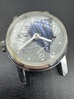 Vintage 1977 Star Wars Darth Vader Bradley Swiss Wrist Watch - Running
