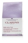Clarins Multi-active Night Cream For Normal To Dry Skin 50ml 1 6oz