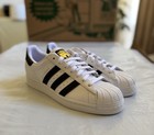 Adidas Originals Superstar Eg4958 Men   s Sz 8