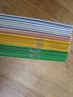 Learning Dynamics Complete 53 Count Set Decodable Books   Alphabet Songs Cd New