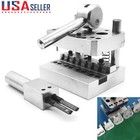 New Conveyor Belt Lacing Tool For Flexco  62 125 187   Rsc187-6