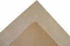 9-10 Oz Precut Pieces Veg Tanned Tooling Leather Leathercraft Cowhide