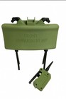 1 1 Claymore Mine Replica Prop - 3d Printed Inert Plastic Display Cosplay
