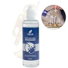100ml Trumpet Valve Oil French Horn Lubricating Oil Instrument Musical Uk Y7d5   