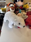 10 Piece Vintage Walt Disney Stuffed Animal Plushy   s Dakin