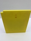 3d Printed Pok  mon Yellow Pikachu Gameboy Cartridge Giant Large Wall Art