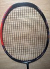 Astrox Badminton Racket Black red 936123
