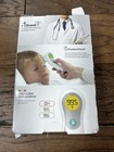 Braun Ntf3000us No Touch Plus Forehead Digital Thermometer