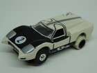 Aurora Tjet  Ford J In White Black  2