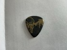 Avenged Sevenfold Guitar Pick Stage Used 